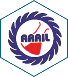 Arail logo